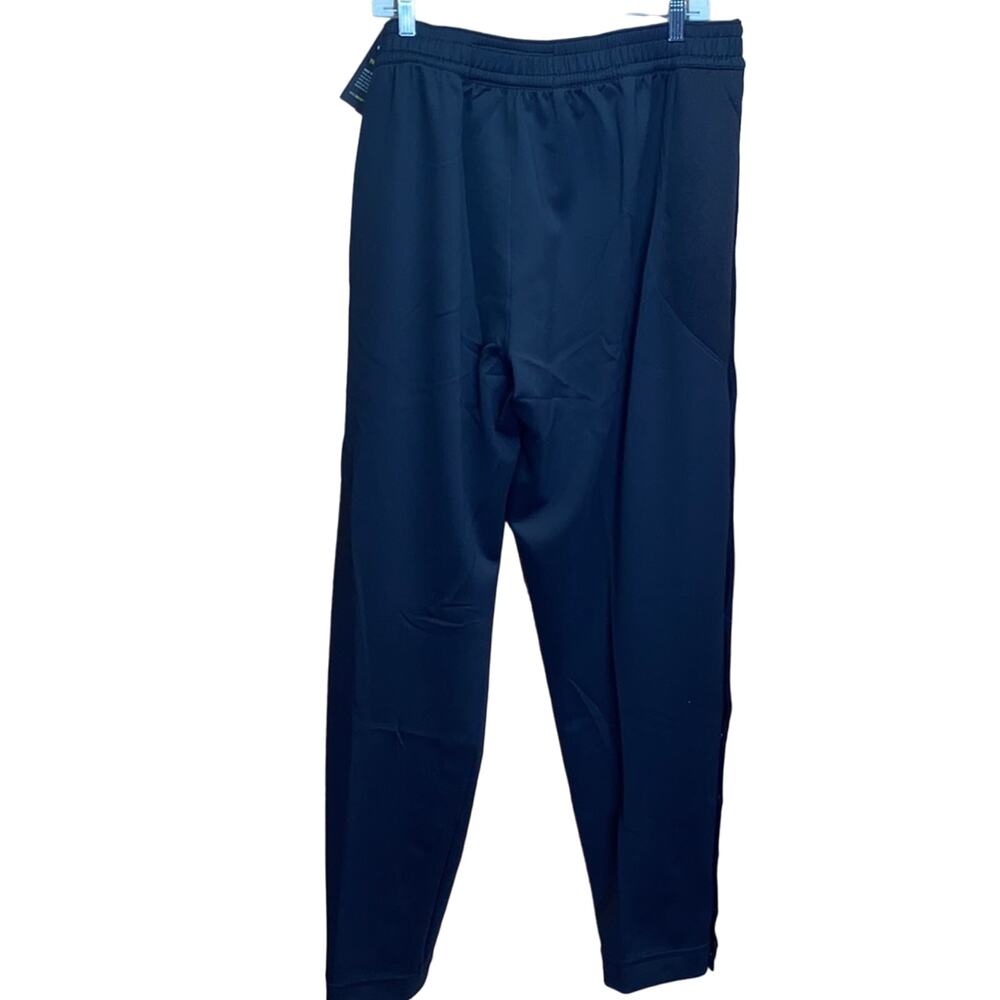 Nike Women's Basketball Sweatpants Full side Button Therma Flex Dri-Fit NWT 3XLT - Picture 6 of 8